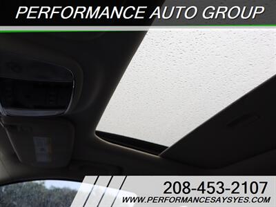2014 Dodge Durango Limited   - Photo 21 - Caldwell, ID 83605