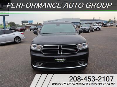 2014 Dodge Durango Limited   - Photo 2 - Caldwell, ID 83605