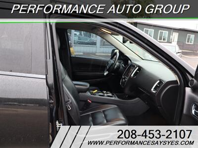 2014 Dodge Durango Limited   - Photo 9 - Caldwell, ID 83605