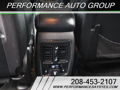 2014 Dodge Durango Limited   - Photo 14 - Caldwell, ID 83605