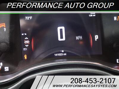 2014 Dodge Durango Limited   - Photo 17 - Caldwell, ID 83605