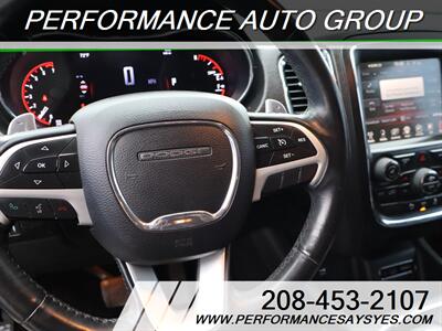 2014 Dodge Durango Limited   - Photo 16 - Caldwell, ID 83605