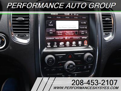 2014 Dodge Durango Limited   - Photo 20 - Caldwell, ID 83605