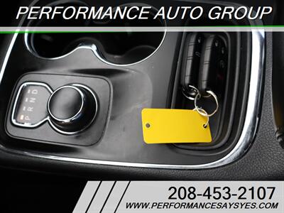 2014 Dodge Durango Limited   - Photo 22 - Caldwell, ID 83605