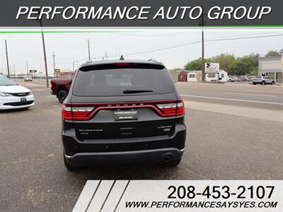2014 Dodge Durango Limited   - Photo 6 - Caldwell, ID 83605