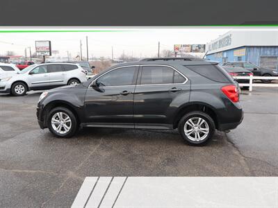 2015 Chevrolet Equinox LT   - Photo 6 - Caldwell, ID 83605