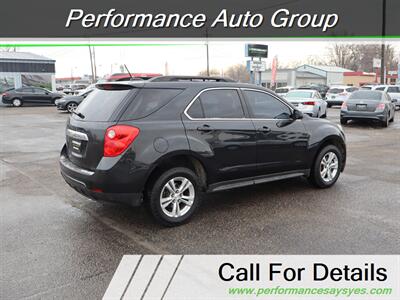 2015 Chevrolet Equinox LT   - Photo 3 - Caldwell, ID 83605