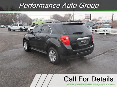 2015 Chevrolet Equinox LT   - Photo 5 - Caldwell, ID 83605