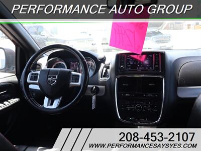 2019 Dodge Grand Caravan GT   - Photo 24 - Caldwell, ID 83605