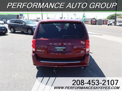 2019 Dodge Grand Caravan GT   - Photo 4 - Caldwell, ID 83605
