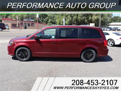 2019 Dodge Grand Caravan GT   - Photo 6 - Caldwell, ID 83605