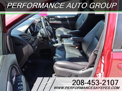 2019 Dodge Grand Caravan GT   - Photo 32 - Caldwell, ID 83605