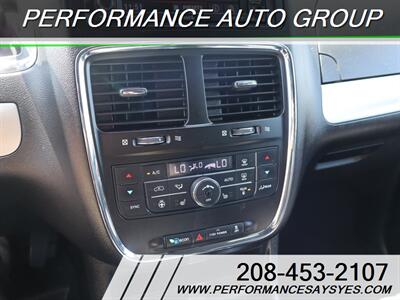 2019 Dodge Grand Caravan GT   - Photo 42 - Caldwell, ID 83605