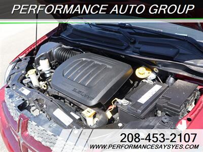 2019 Dodge Grand Caravan GT   - Photo 49 - Caldwell, ID 83605