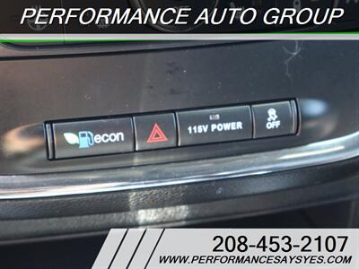 2019 Dodge Grand Caravan GT   - Photo 44 - Caldwell, ID 83605