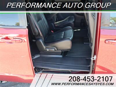 2019 Dodge Grand Caravan GT   - Photo 19 - Caldwell, ID 83605