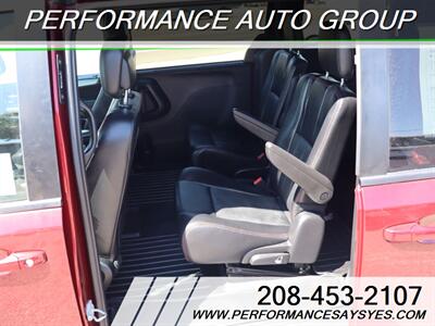 2019 Dodge Grand Caravan GT   - Photo 30 - Caldwell, ID 83605
