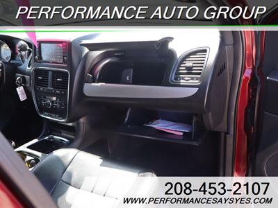 2019 Dodge Grand Caravan GT   - Photo 18 - Caldwell, ID 83605