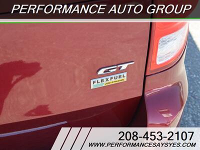 2019 Dodge Grand Caravan GT   - Photo 12 - Caldwell, ID 83605