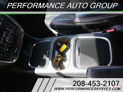 2019 Dodge Grand Caravan GT   - Photo 45 - Caldwell, ID 83605