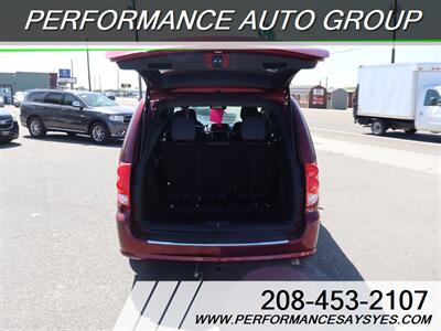 2019 Dodge Grand Caravan GT   - Photo 25 - Caldwell, ID 83605