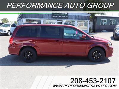 2019 Dodge Grand Caravan GT   - Photo 2 - Caldwell, ID 83605
