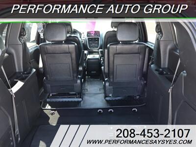 2019 Dodge Grand Caravan GT   - Photo 28 - Caldwell, ID 83605