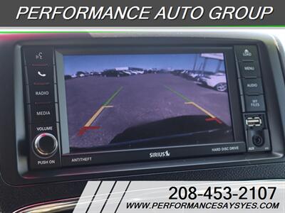 2019 Dodge Grand Caravan GT   - Photo 40 - Caldwell, ID 83605