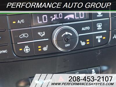 2019 Dodge Grand Caravan GT   - Photo 43 - Caldwell, ID 83605