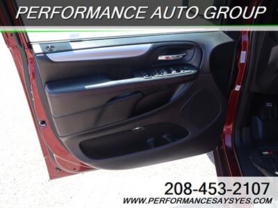2019 Dodge Grand Caravan GT   - Photo 31 - Caldwell, ID 83605