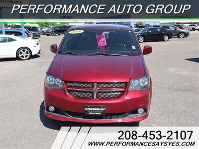 2019 Dodge Grand Caravan GT   - Photo 8 - Caldwell, ID 83605