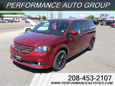 2019 Dodge Grand Caravan GT   - Photo 7 - Caldwell, ID 83605