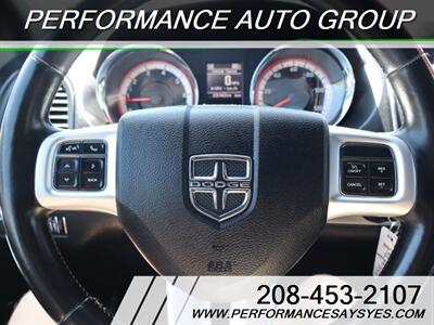 2019 Dodge Grand Caravan GT   - Photo 35 - Caldwell, ID 83605