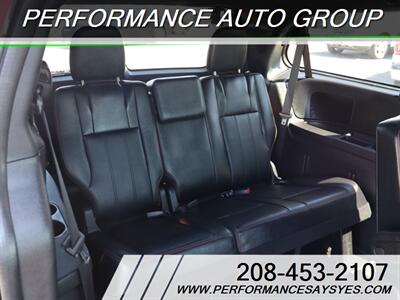 2019 Dodge Grand Caravan GT   - Photo 23 - Caldwell, ID 83605