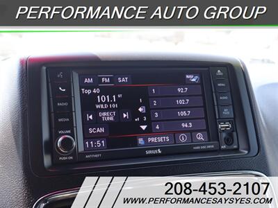 2019 Dodge Grand Caravan GT   - Photo 41 - Caldwell, ID 83605
