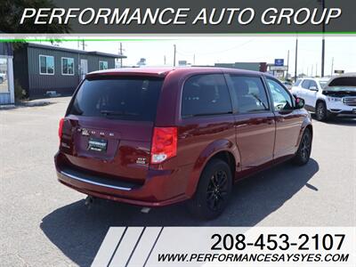 2019 Dodge Grand Caravan GT   - Photo 3 - Caldwell, ID 83605