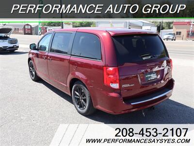2019 Dodge Grand Caravan GT   - Photo 5 - Caldwell, ID 83605