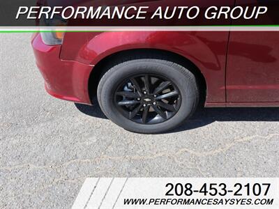 2019 Dodge Grand Caravan GT   - Photo 10 - Caldwell, ID 83605