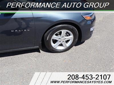 2021 Chevrolet Malibu LS   - Photo 14 - Caldwell, ID 83605