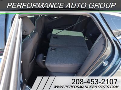 2021 Chevrolet Malibu LS   - Photo 27 - Caldwell, ID 83605