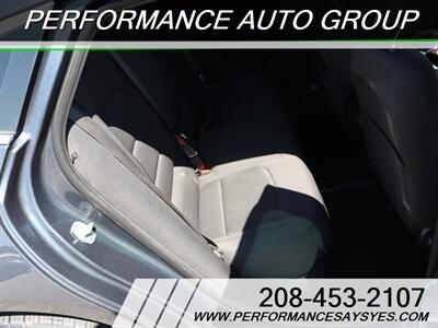 2021 Chevrolet Malibu LS   - Photo 20 - Caldwell, ID 83605