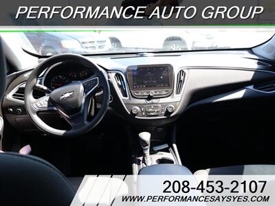 2021 Chevrolet Malibu LS   - Photo 29 - Caldwell, ID 83605