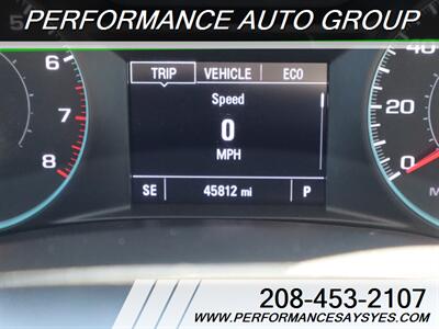 2021 Chevrolet Malibu LS   - Photo 35 - Caldwell, ID 83605