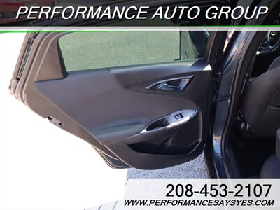 2021 Chevrolet Malibu LS   - Photo 26 - Caldwell, ID 83605