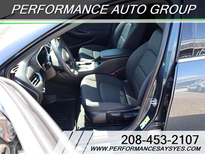 2021 Chevrolet Malibu LS   - Photo 31 - Caldwell, ID 83605