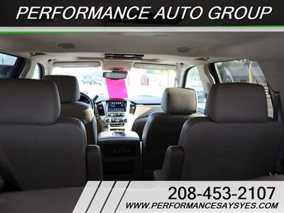 2018 GMC Yukon XL SLT   - Photo 16 - Caldwell, ID 83605
