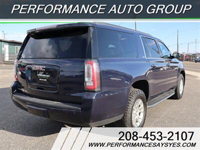 2018 GMC Yukon XL SLT   - Photo 8 - Caldwell, ID 83605