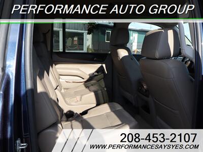 2018 GMC Yukon XL SLT   - Photo 3 - Caldwell, ID 83605