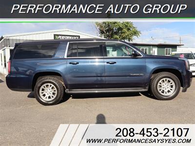 2018 GMC Yukon XL SLT   - Photo 2 - Caldwell, ID 83605
