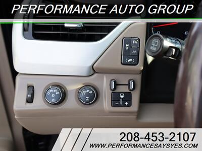 2018 GMC Yukon XL SLT   - Photo 23 - Caldwell, ID 83605
